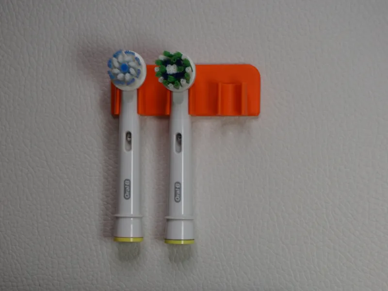 Oral B wandhalter