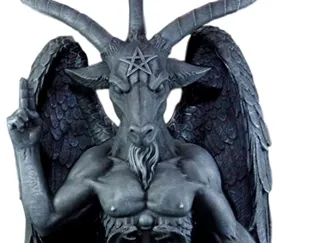 Baphomet