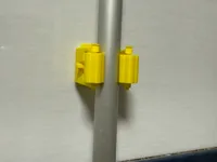 0.2mm 层高, 2 层墙, 15% 填充