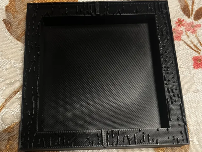 Small Picture Frame