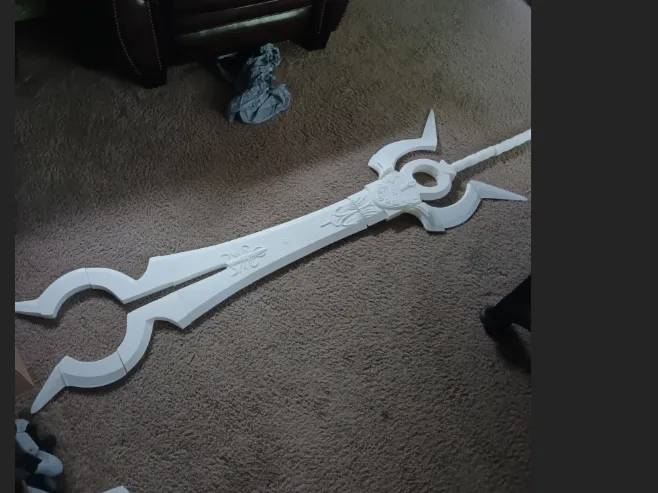 Masamune_Celestial Weapon FFX