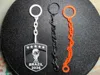 Keyring loop and chain v1.6 100mm chain x1
