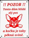 0.2mm layer, 2 walls, 15% infill - Czech