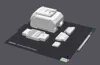 0.28mm layer, 2 walls, 5% infill