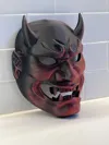 Mask v1 | 0.4mm Nozzle | Update Supports