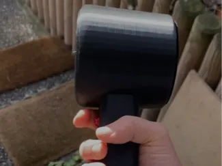 Jet Fan V4