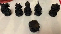 0.12mm layer, 2 walls, 15% infill