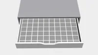 Mounting frame (0.16mm layer, 2 walls, 15% infill)