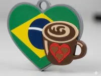 mesa com 1 peça -