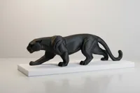 Without AMS: 0.2mm layer, 2 walls, 15% infill