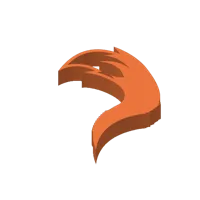 ThinFoxyDoorStop (0.75)