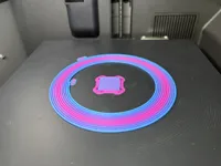 Blend Filament (GF) S4 0.5Cycle (Reference)