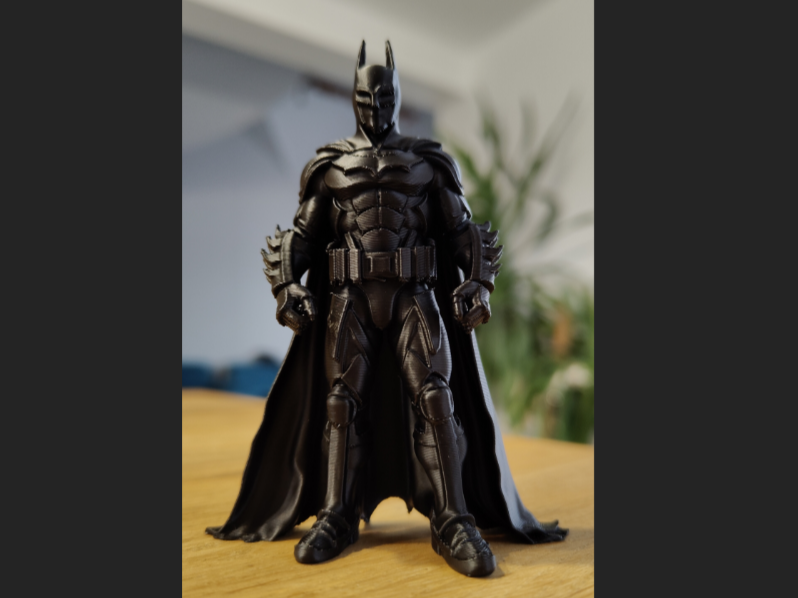 Batman – Gotham Sentinel Edition