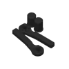 0.16mm layer, 2 walls, 15% infill