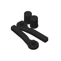 0.16mm layer, 2 walls, 15% infill