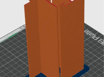 divider