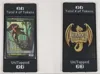 A1 Mini | (Sleeved) Token Holder