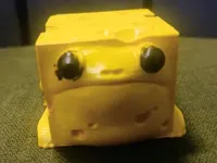 0.2mm layer, 2 walls, 5% infill