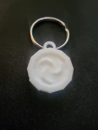 Porte-clés médaillons Zelda — Ocarina of Time — photo 4
