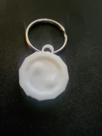 Porte-clés médaillons Zelda — Ocarina of Time — photo 7