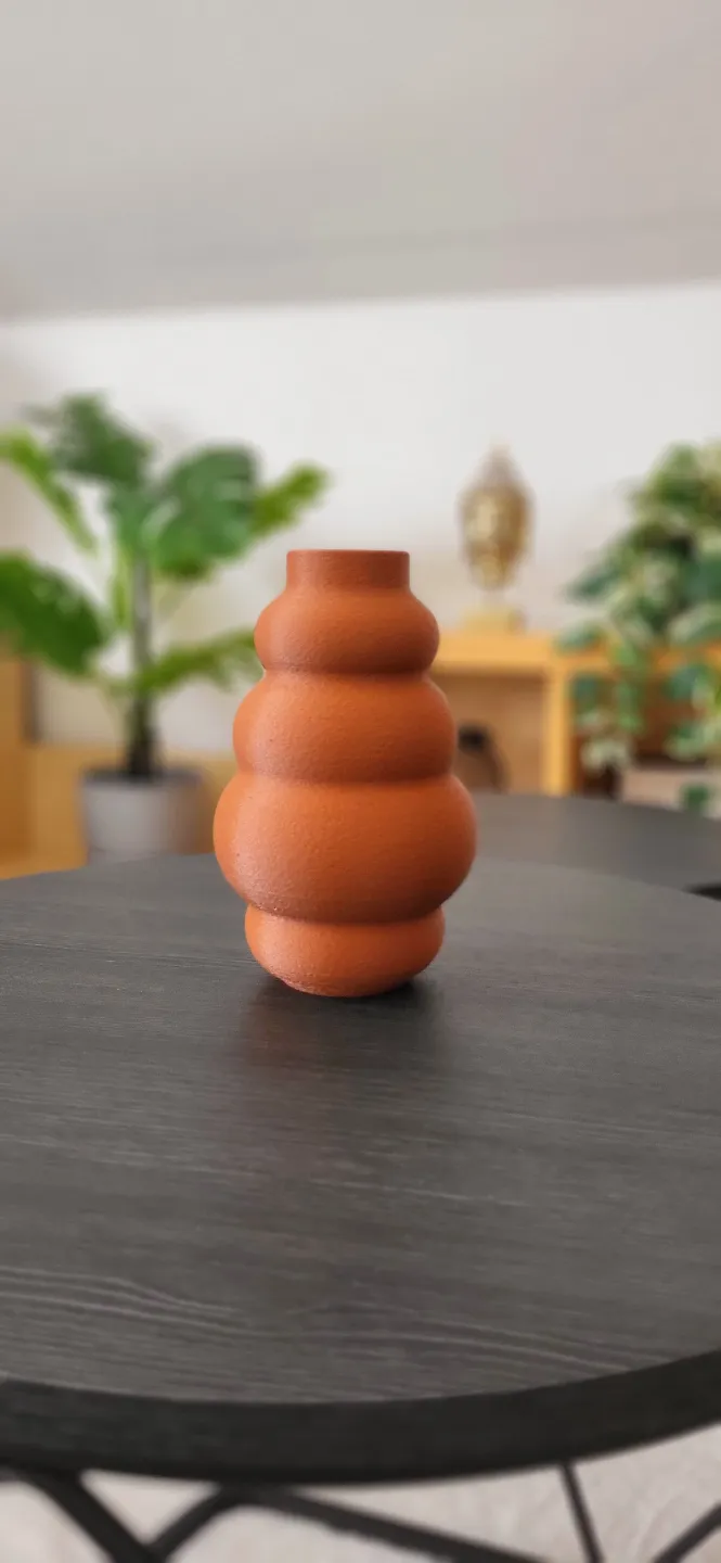 Vase