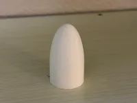 0.16mm layer, 2 walls, 15% infill