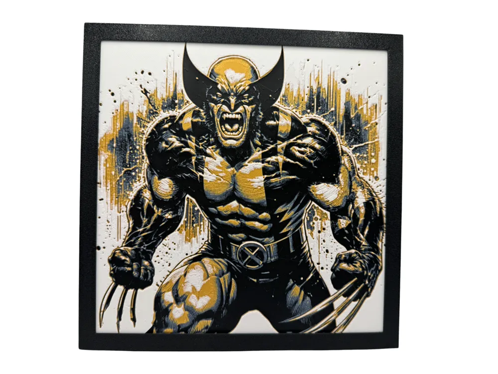 Wolverine