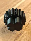 0.2mm layer, 2 walls, 10% infill
