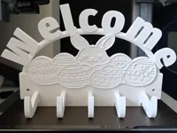 0.2mm layer, 3 walls, 10% infill