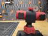Smaller Diameter Ball
