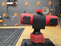 Smaller Diameter Ball