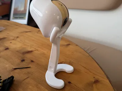 Cubo AI Mobile Stand