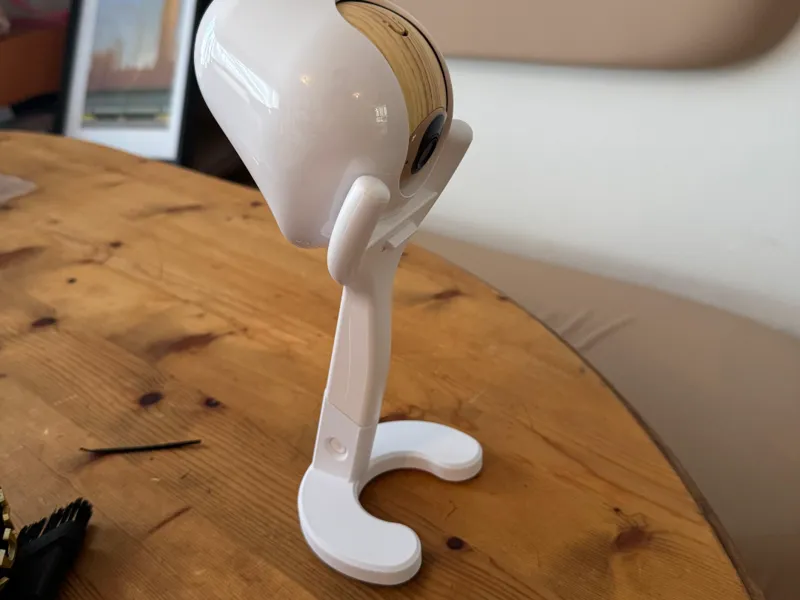 Cubo AI Mobile Stand