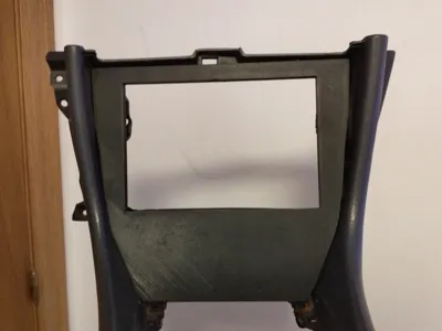 Toyota Celica ST180 Gen 5 Radio Console Frame