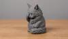 0.2mm layer, 2 walls, 10% infill