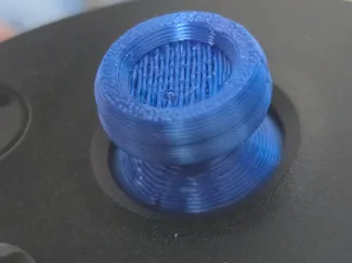 Quest 3 Joystick cap