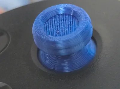 Quest 3 Joystick cap