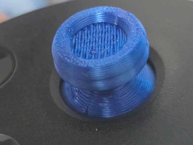Quest 3 Joystick cap