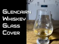 Couvercle pour verre à whisky Glencairn — photo 2