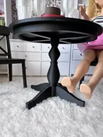 Tisch rund