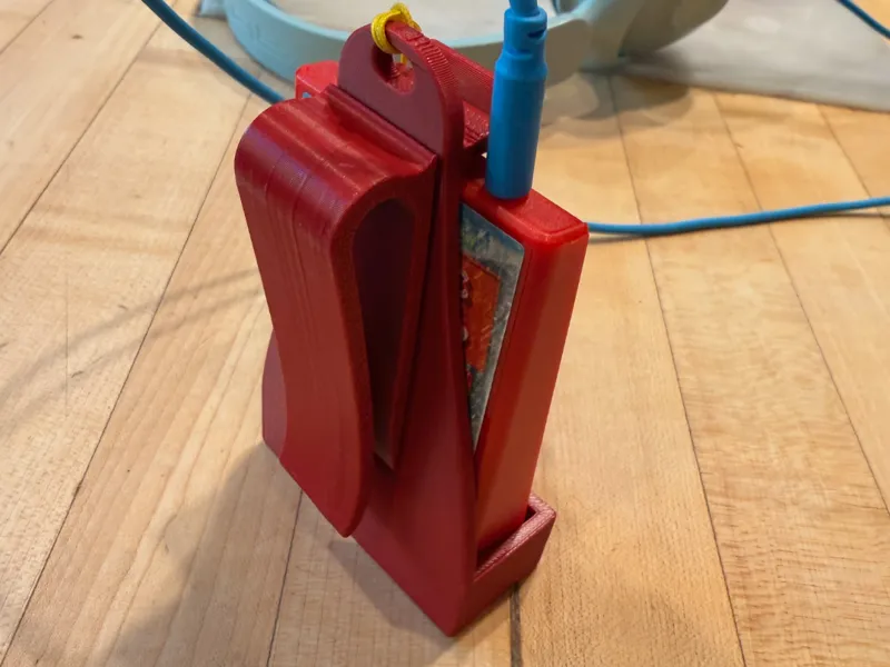 PlayAway Clip / Holster