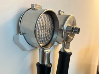 54mm wall portafilter holder