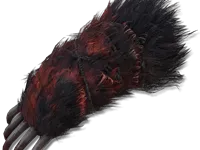 Elden Ring Bear Claw