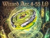 Wizard Arc