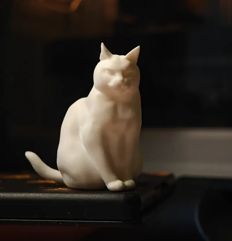 咕噜猫