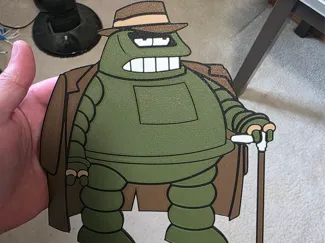 Donbot