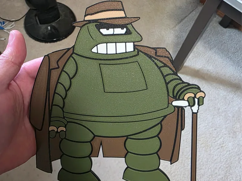 Donbot