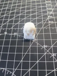 0.2mm 层高, 2 层墙, 15% 填充