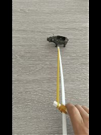 0.2mm 层高, 2 层墙, 15% 填充
