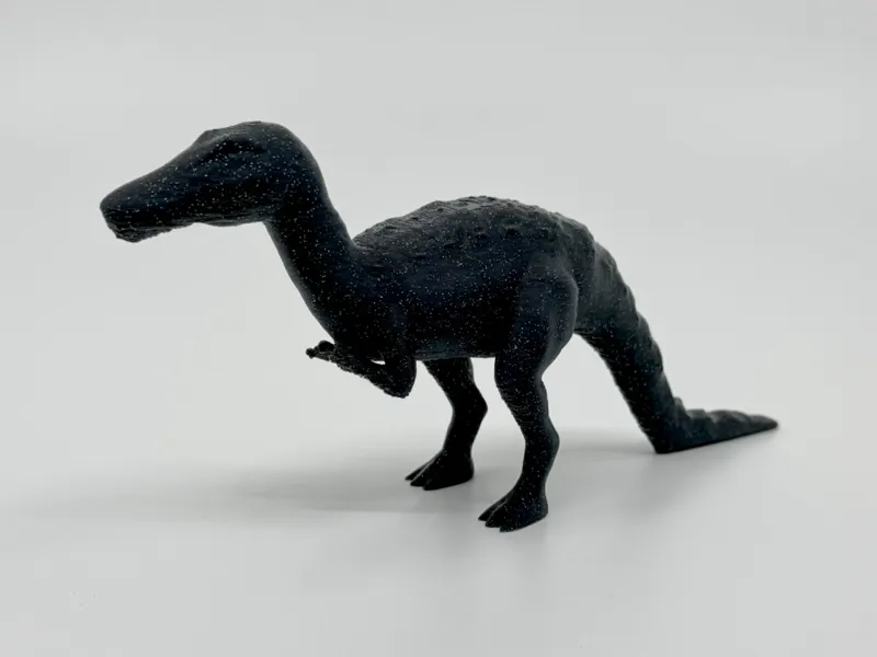 Baryonyx
